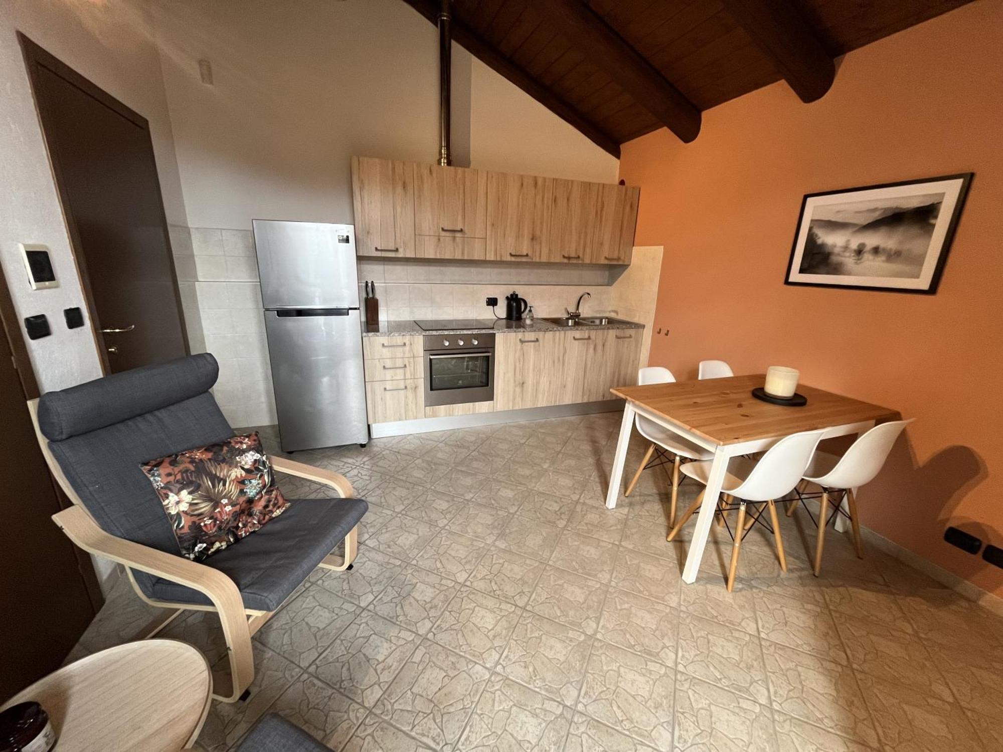 Case Vista Alta Langa, Appartement Bella Vista Cravanzana Eksteriør bilde